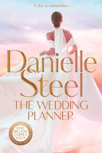 Cover image for The Wedding Planner