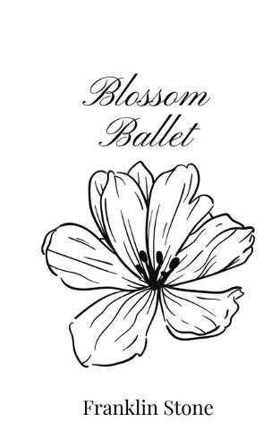 Cover image for Blossom Ballet