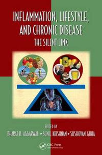 Cover image for Inflammation, Lifestyle and Chronic Diseases: The Silent Link