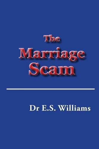 The Marriage Scam