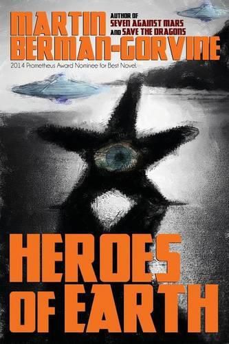 Cover image for Heroes of Earth