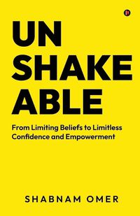 Cover image for Unshakeable