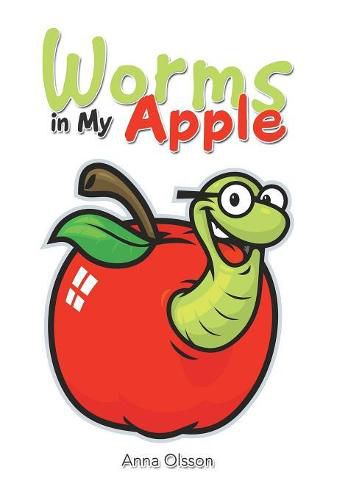 Cover image for Worms in My Apple