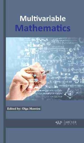 Cover image for Multivariable Mathematics