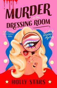 Cover image for Murder in the Dressing Room