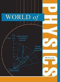 Cover image for World of Physics