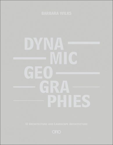 Dynamic Geographies