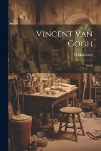 Cover image for Vincent van Gogh