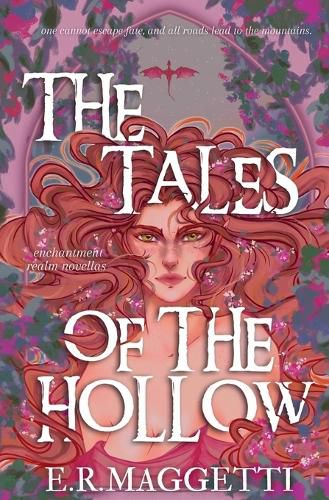 Cover image for The Tales of The Hollow