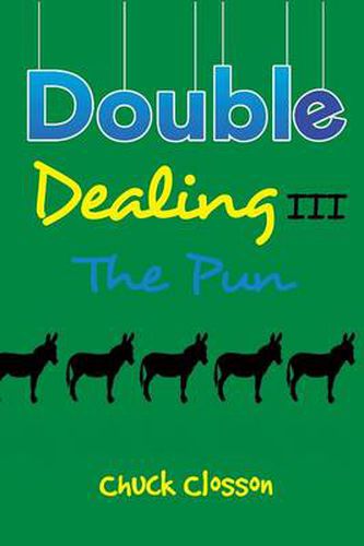 Cover image for Double Dealing III: The Pun