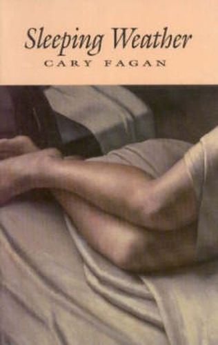 Cover image for Sleeping Weather