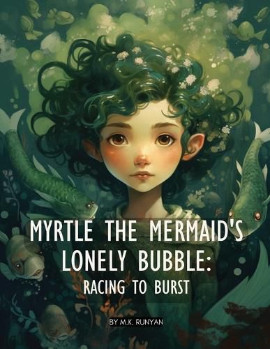 Cover image for Myrtle's Lonely Bubble