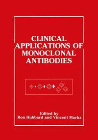 Cover image for Clinical Applications of Monoclonal Antibodies