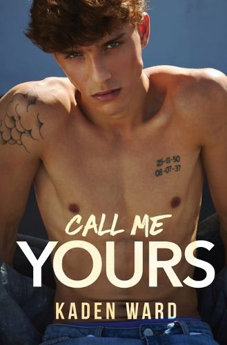 Cover image for Call Me Yours