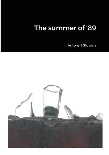 Cover image for The summer of '89