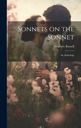 Cover image for Sonnets on the Sonnet