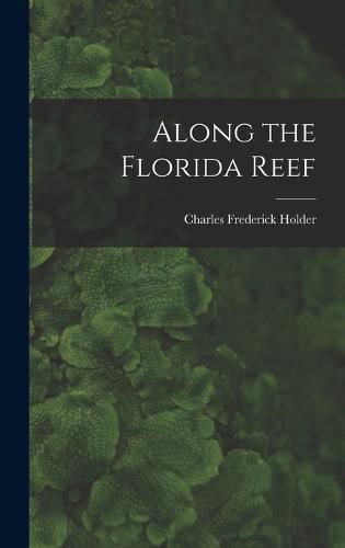 Along the Florida Reef