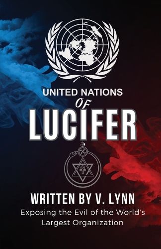 Cover image for United Nations of Lucifer