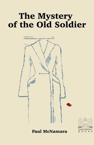 Cover image for The Mystery of the Old Soldier