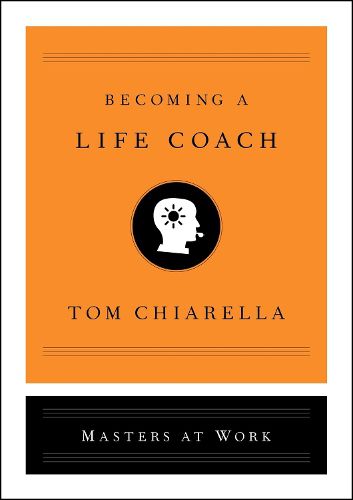 Becoming a Life Coach