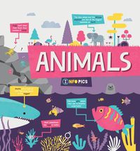 Cover image for Animals