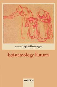 Cover image for Epistemology Futures