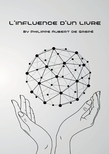 Cover image for L'influence d'un livre