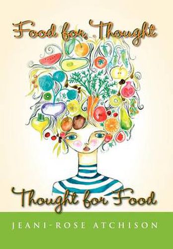 Cover image for Food for Thought - Thought for Food