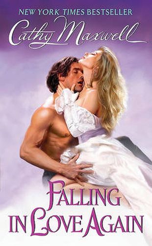 Cover image for Falling in Love Again