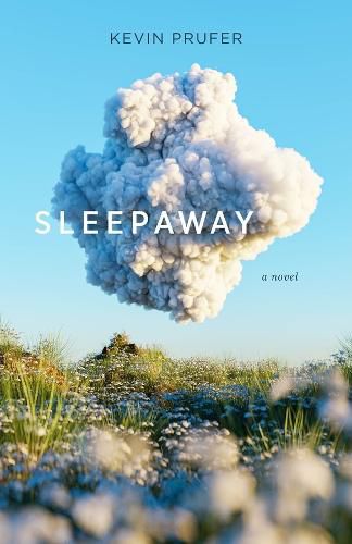 Cover image for Sleepaway