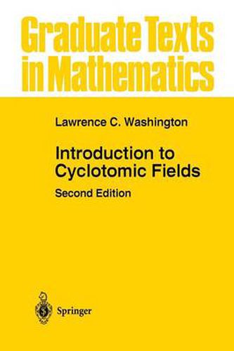 Introduction to Cyclotomic Fields