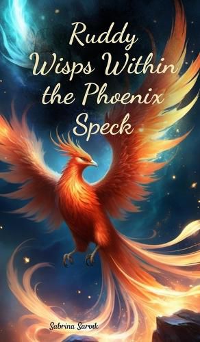 Cover image for Ruddy Wisps Within the Phoenix Speck