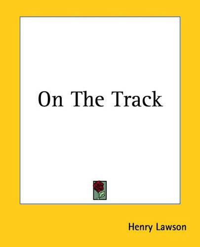 Cover image for On The Track