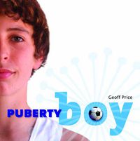 Cover image for Puberty Boy