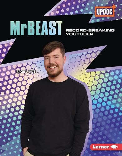 Cover image for MrBeast