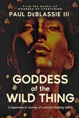 Cover image for Goddess Of The Wild Thing