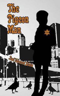 Cover image for The Pigeon Man