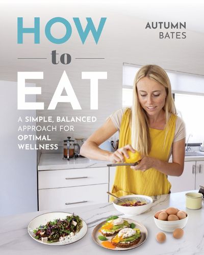 Cover image for How to Eat