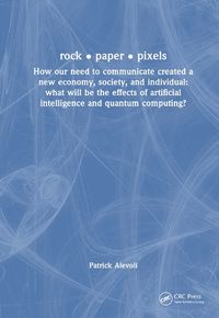 Cover image for Rock * Paper * Pixels