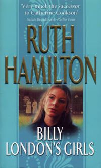 Cover image for Billy London's Girls