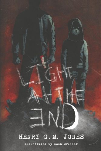 Cover image for Light at the End