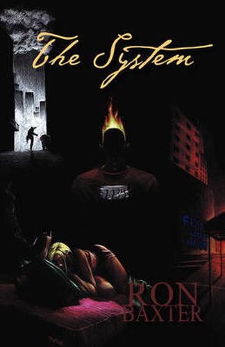 Cover image for The System