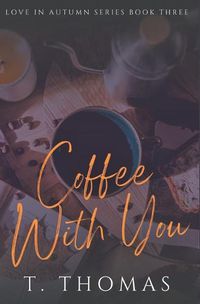 Cover image for Coffee With You