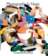 Cover image for Photography Is Magic