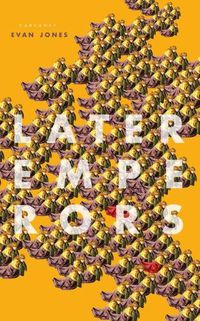 Cover image for Later Emperors