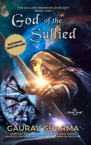 Cover image for God of the Sullied