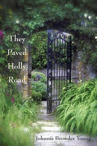 Cover image for They Paved Holly Road