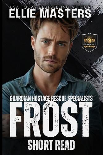 Cover image for Frost