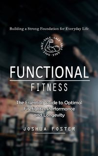 Cover image for Functional Fitness