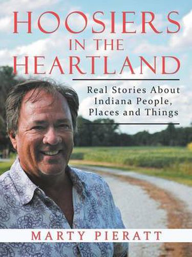 Cover image for Hoosiers in the Heartland